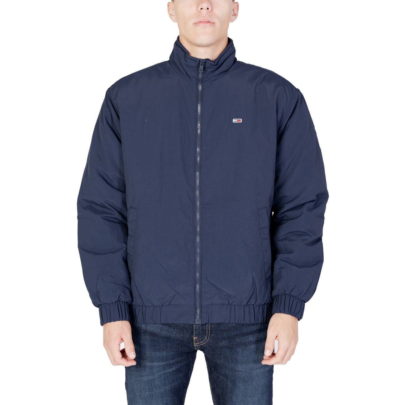 Tommy Hilfiger Jeans Jacke Herren